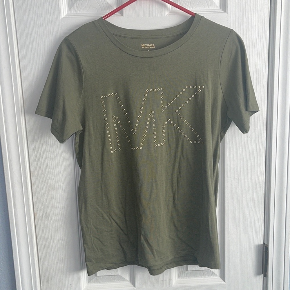 Micheal Kors tshirt